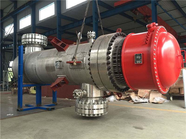 熔鹽電加熱器